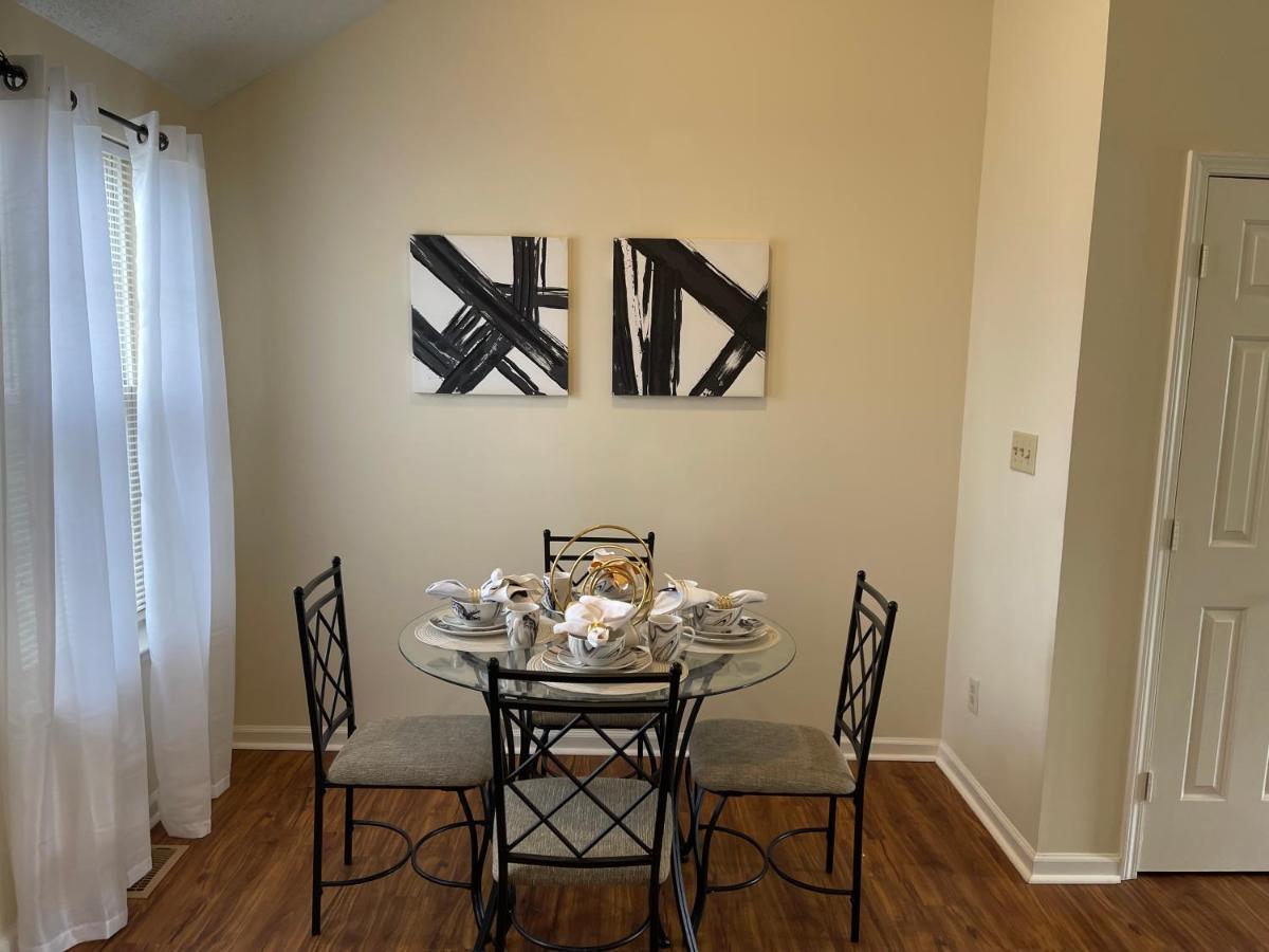Pet- Friendly, & Close To Uptown Charlotte Exterior photo
